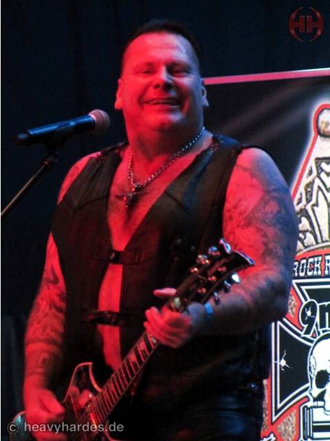 9mm Assi Rock'N'Roll